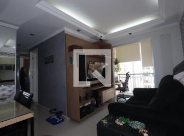 Apartamento · 53m² · 2 Quartos · 1 Vaga · Apartamento à Venda - Vila Prudente, 2 Quartos, 53 m² - São Paulo
