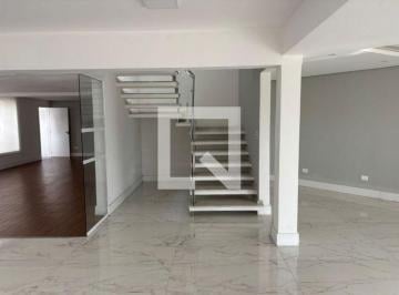 Casa 514m² Venda Hugo Lange · Casa à Venda - Hugo Lange, 3 Quartos, 514 m² - Curitiba