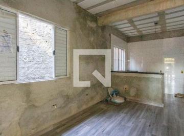 Casa · 50m² · 1 Quarto · 1 Vaga · Casa à Venda - Conceição, 1 Quarto, 50 m² - Diadema