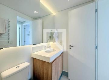 Apartamento · 168m² · 2 Quartos · 3 Vagas - QuintoAndar (Vendas 5) · Apartamento à Venda - Brooklin, 2 Quartos, 168 m² - São Paulo