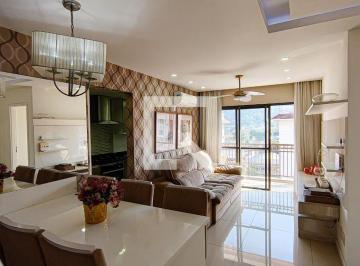 Apartamento · 164m² · 3 Quartos · 1 Vaga · Apartamento à Venda - Taquara, 3 Quartos,  164 m² - Rio de Janeiro