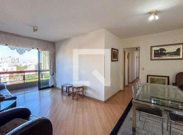 Apartamento · 111m² · 4 Quartos · 2 Vagas · Apartamento à Venda - Sumaré, 4 Quartos, 111 m² - São Paulo