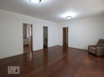 Apartamento · 120m² · 3 Quartos · 2 Vagas · Apartamento à Venda - Higienópolis, 3 Quartos,  120 m² - São Paulo