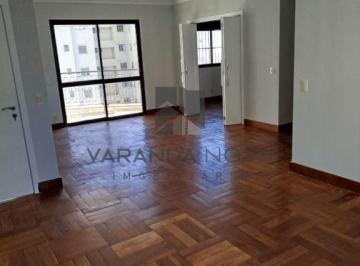 Apartamento · 180m² · 3 Quartos · 3 Vagas · Apartamento 3 Dormitorios com Varanda Gourmet no Bairro Santa Angela em Ribeirao Preto