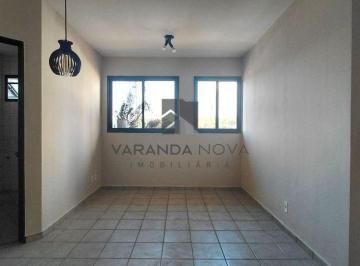 Apartamento · 46m² · 1 Quarto · 1 Vaga · APARTAMENTO 1 SUITE COM VAGA DE GARAGEM NO JARDIM SAO LUIZ