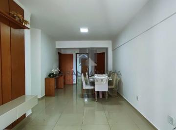Apartamento · 106m² · 3 Quartos · 2 Vagas · Apartamento Mobiliado 3 Suites para Locacao no Jardim Botanico