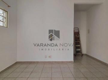 Comercial · 28m² · Sala Comercial para Locacao no Centro de Ribeirao Preto ao lado do Santa Ursula