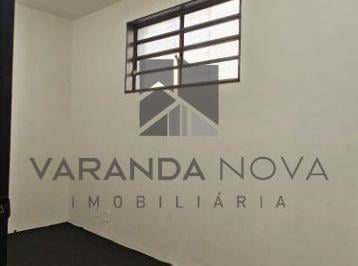 Comercial · 45m² · Loja Comercial com Cozinha no Centro de Ribeirao Preto