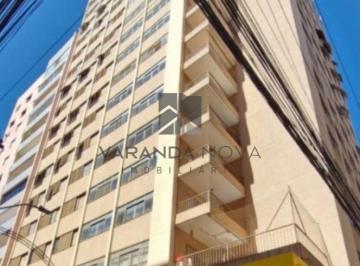 Apartamento · 168m² · 4 Quartos · Apartamento a Venda e Locacao no Centro de Ribeirao Preto | 4 Dormitorios e 168 m2.