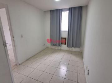 Apartamento · 48m² · 2 Quartos · Apartamento dois quartos no Anil