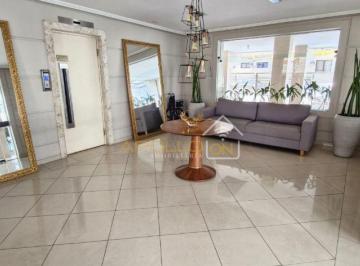 Apartamento · 136m² · 3 Quartos · 1 Vaga · Apartamento 3 quartos | 2 suites - Boqueirao - Santos