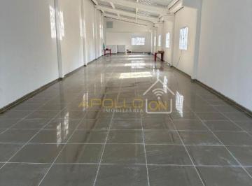 Comercial · 450m² · 3 Vagas · Loja Comercial - Vila Belmiro - Santos