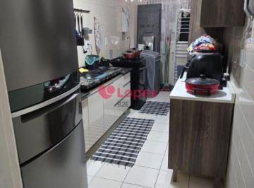 Apartamento · 60m² · 2 Quartos · 1 Vaga · APARTAMENTO na Rua Capitao Machado pronto para morar, junto a Candido Benicio - Pca Seca