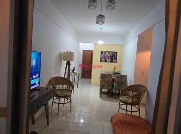 Apartamento · 60m² · 2 Quartos · 1 Vaga · APARTAMENTO na Rua Capitao Machado pronto para morar, junto a Candido Benicio - Pca Seca