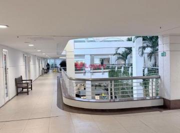 Comercial · 38m² · 1 Vaga · Sala Comercial Reformada no Recreio Shopping | Pronta para Uso | Excelente Localizacao