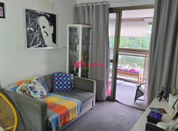 Apartamento · 81m² · 3 Quartos · Apartamento dentro de um Resort no Recanto do Recreio a venda