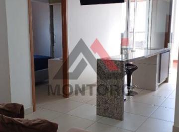 Apartamento · 1 Quarto · 1 Vaga · RESIDENCIAL SPOT MIAMI