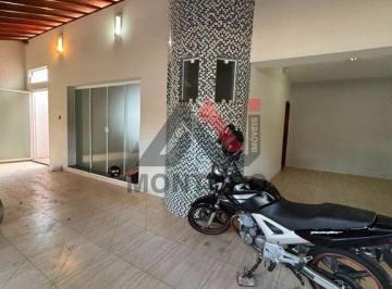 Casa · 217m² · 3 Quartos · 3 Vagas · JARDIM SANTA ANGELINA