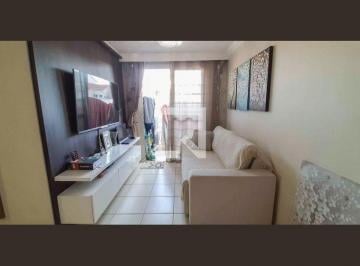 Apartamento · 55m² · 2 Quartos · 1 Vaga · Apartamento à Venda - Santa Maria, 2 Quartos, 55 m² - Osasco