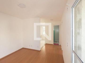 Apartamento · 42m² · 2 Quartos · 1 Vaga · Apartamento à Venda - Campo Grande, 2 Quartos, 42 m² - Rio de Janeiro