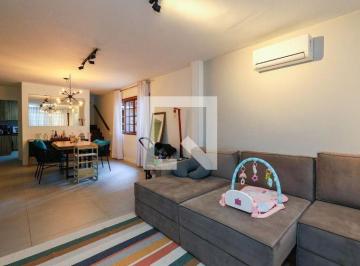 Casa · 156m² · 3 Quartos · 3 Vagas · Casa à Venda - Jardim Umuarama, 3 Quartos, 156 m² - São Paulo