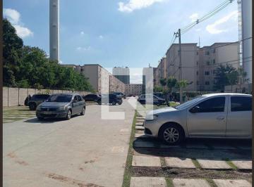 Apartamento · 40m² · 2 Quartos · 1 Vaga · Apartamento à Venda - Itanhangá, 2 Quartos, 40 m² - Rio de Janeiro