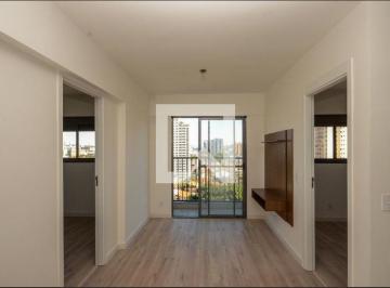 Apartamento · 40m² · 2 Quartos · Apartamento à Venda - Freguesia do Ó, 2 Quartos, 40 m² - São Paulo
