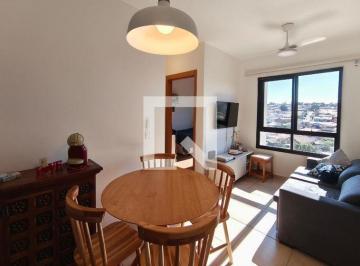 Apartamento · 48m² · 2 Quartos · 1 Vaga · Apartamento à Venda - Jardim Santa Marcelina, 2 Quartos, 48 m² - Campinas