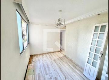 Apartamento · 48m² · 2 Quartos · 1 Vaga · Apartamento à Venda - Vila Santista, 2 Quartos, 48 m² - São Paulo