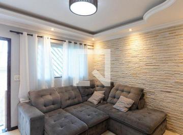 Casa · 140m² · 3 Quartos · 4 Vagas · Casa à Venda - Cidade Lider, 3 Quartos, 140 m² - São Paulo