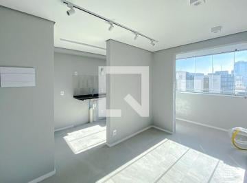 Apartamento · 42m² · 2 Quartos · Apartamento à Venda - Barra Funda, 2 Quartos, 42 m² - São Paulo