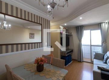 Apartamento · 50m² · 2 Quartos · 1 Vaga · Apartamento à Venda - Cangaíba, 2 Quartos, 50 m² - São Paulo