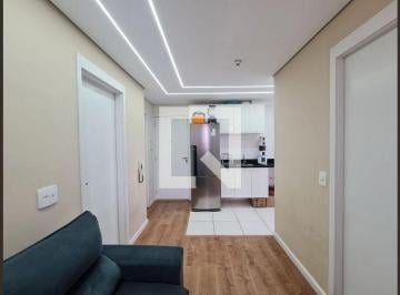Apartamento · 36m² · 2 Quartos · Apartamento à Venda - Vila Augusta, 2 Quartos, 36 m² - Guarulhos