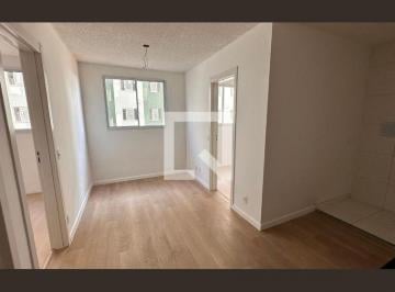 Apartamento · 34m² · 1 Quarto · Apartamento à Venda - Jardim Sao Luis, 1 Quarto,  34 m² - São Paulo