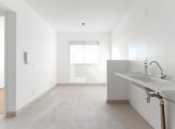 Apartamento · 32m² · 2 Quartos · 1 Vaga · Apartamento à Venda - Fazenda Aricanduva, 2 Quartos, 32 m² - São Paulo