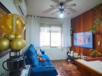 Apartamento · 40m² · 1 Quarto · Apartamento à Venda - Rubem Berta, 1 Quarto,  40 m² - Porto Alegre