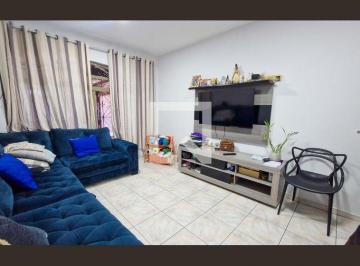 Casa · 110m² · 3 Quartos · 2 Vagas · Casa à Venda - Rio Bonito, 3 Quartos, 110 m² - São Paulo
