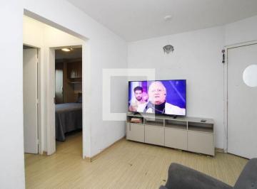 Apartamento · 56m² · 2 Quartos · 1 Vaga · Apartamento à Venda - Chácara Agrindus, 2 Quartos, 56 m² - Taboão da Serra
