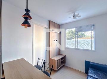 Apartamento · 34m² · 2 Quartos · Apartamento à Venda - Vila Aricanduva, 2 Quartos,  34 m² - São Paulo