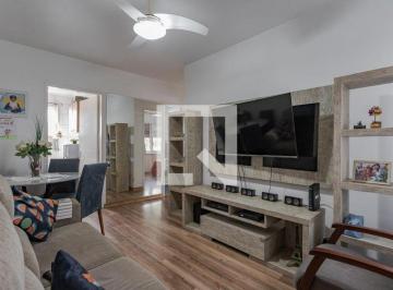 Apartamento · 55m² · 2 Quartos · Apartamento à Venda - Humaitá, 2 Quartos, 55 m² - Porto Alegre