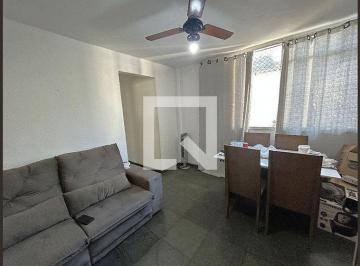 Apartamento · 55m² · 2 Quartos · 1 Vaga · Apartamento para Aluguel - Campinho, 2 Quartos,  55 m² - Rio de Janeiro