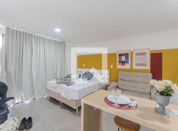 Apartamento · 29m² · 1 Quarto · Apartamento para Aluguel - Bela Vista, 1 Quarto, 29 m² - São Paulo
