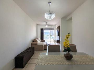 Apartamento en Aluguel de 2 quartos Canto do Forte · Apartamento para Aluguel - Canto do Forte, 2 Quartos,  80 m² - Praia Grande