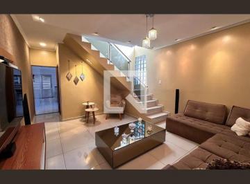 Casa · 250m² · 4 Quartos · 1 Vaga · Casa para Aluguel - Guarapiranga, 4 Quartos,  250 m² - São Paulo