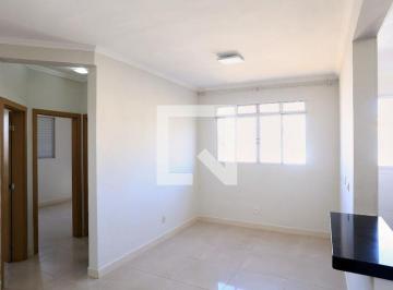 Apartamento · 50m² · 2 Quartos · 1 Vaga · Apartamento para Aluguel - Nova Vista, 2 Quartos, 50 m² - Belo Horizonte