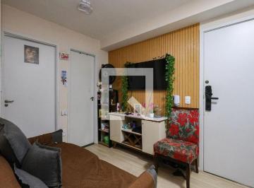 Apartamento · 32m² · 2 Quartos · Apartamento para Aluguel - Jardim Sao Luis, 2 Quartos, 32 m² - São Paulo