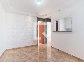 Apartamento · 49m² · 2 Quartos · 1 Vaga · Apartamento para Aluguel - Vila Ararat, 2 Quartos, 49 m² - Poá