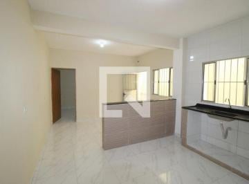 Casa · 45m² · 1 Quarto · Casa para Aluguel - Vila Carmosina, 1 Quarto,  45 m² - São Paulo