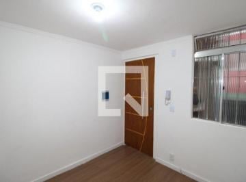 Apartamento · 46m² · 2 Quartos · 1 Vaga · Apartamento para Aluguel - Vila Cosmopolita, 2 Quartos, 46 m² - São Paulo