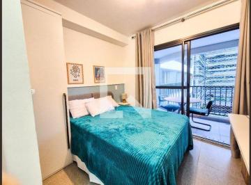 Apartamento · 22m² · 1 Quarto · Apartamento para Aluguel - Santa Cecília, 1 Quarto, 22 m² - São Paulo